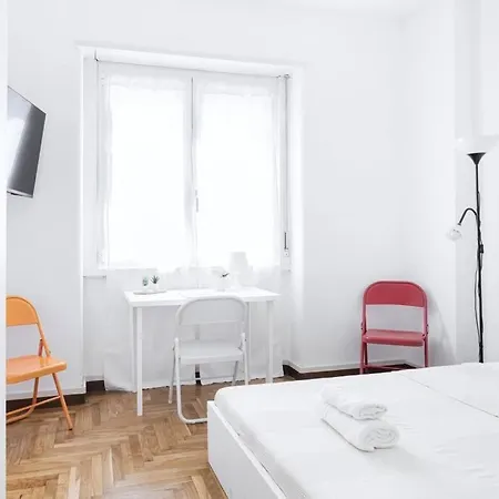 Easylife - Beautiful In Porta Romana شقة