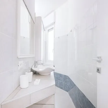 شقة Easylife - Beautiful In Porta Romana