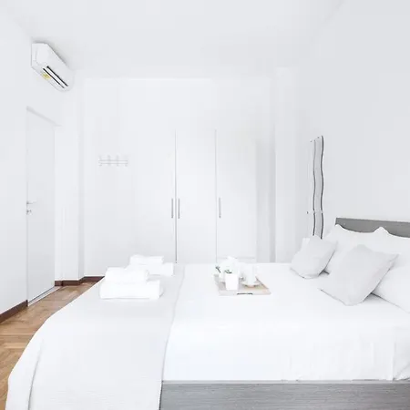 Easylife - Beautiful In Porta Romana Mailand