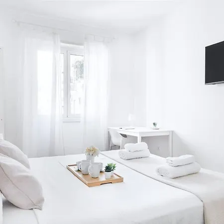 Easylife - Beautiful In Porta Romana ميلان