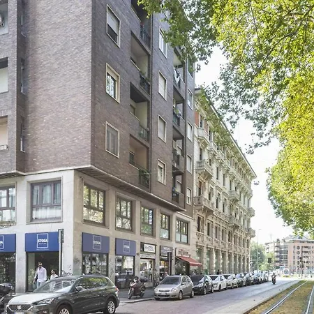 Apartment Easylife - Beautiful In Porta Romana