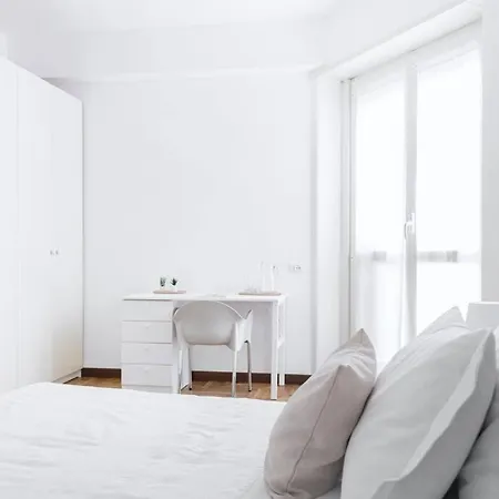 Easylife - Beautiful In Porta Romana * Mailand