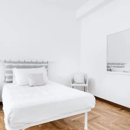 شقة Easylife - Beautiful In Porta Romana