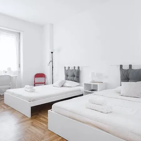 Easylife - Beautiful In Porta Romana Mailand