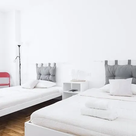 Easylife - Beautiful In Porta Romana *