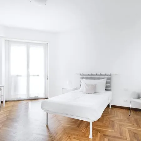 Easylife - Beautiful In Porta Romana ميلان